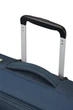Чемодан 79 См American Tourister WANDERLITE DARK NAVY 79x48x31(34) MJ6*41006 - изображение 3
