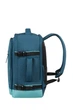 Рюкзак Для Путешествий S/M American Tourister TAKE2CABIN HARBOR BLUE/DUSTY TURQUOISE 40x30x20 91G*71018 - изображение 12