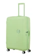Чемодан 77 См American Tourister SOUNDBOX KIWI GREEN 77x51,5x29,5(32,5) 32G*84003 - изображение 8