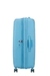Чемодан 77 См American Tourister SOUNDBOX BLUEBERRY FIZZ 77x51,5x29,5(32,5) 32G*32003 - изображение 5