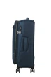 Чемодан 68 См American Tourister WANDERLITE DARK NAVY 68x43x29(32) MJ6*41005 - изображение 6