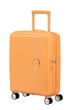 Валіза 55 См American Tourister SOUNDBOX PAPAYA POP 55x40x20(23) 32G*76001 - зображення 5