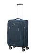 Чемодан 68 См American Tourister WANDERLITE DARK NAVY 68x43x29(32) MJ6*41005 - изображение 9