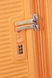 Валіза 55 См American Tourister SOUNDBOX PAPAYA POP 55x40x20(23) 32G*76001 - зображення 8
