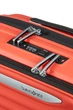 Валіза 55 См Samsonite UPSCAPE LAVA 55x40x23(26) KJ1*76007 - зображення 5