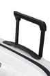 Чемодан 55 См Samsonite NEXIS COTTON WHITE 55x40x20(23) KT1*05001 - изображение 4