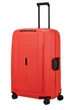 Чемодан 81 См Samsonite ESSENS LAVA 81x56x34 KM0*76004 - изображение 9