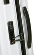 Чемодан 55 См Samsonite NEXIS COTTON WHITE 55x40x20(23) KT1*05001 - изображение 11