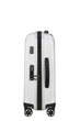 Чемодан 55 См Samsonite NEXIS COTTON WHITE 55x40x20(23) KT1*05001 - изображение 12