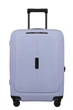 Чемодан 55 См Samsonite ESSENS LAVENDER 55x40x23(26) KM0*81005 - изображение 1
