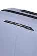 Чемодан 55 См Samsonite ESSENS LAVENDER 55x40x23(26) KM0*81005 - изображение 3