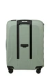 Чемодан 55 См Samsonite ESSENS SAGE 55x40x20 KM0*64001 - изображение 6