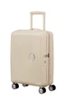 Чемодан 55 См American Tourister SOUNDBOX COCONUT SAND 55x40x20(23) 32G*25001 - изображение 3