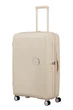 Чемодан 77 См American Tourister SOUNDBOX COCONUT SAND 77x51,5x29,5(32,5) 32G*25003 - изображение 8
