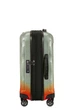 Валіза 55 См Samsonite C-LITE GRADIENT SAGE 55x40x20(23) CS2*44014 - зображення 7