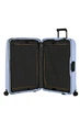 Чемодан 81 См Samsonite ESSENS LAVENDER 81x56x34 KM0*81004 - изображение 2