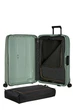 Валіза 81 См Samsonite ESSENS SAGE 81x56x34 KM0*64004 - зображення 6