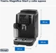 Кофемашина DELONGHI Magnifica Start ECAM220.60.B - изображение 5