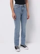 Джинсы Regular Fit женские Colin's 792 Mila CL1076848DN03234 29-30 Голубые (8684112852874) - изображение 1