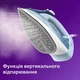 Утюг PHILIPS 5000 Series DST5030/20 - изображение 3