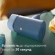 Отпариватель PHILIPS 3000 Series STH3000/20 - изображение 5