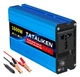 Інвертор Tataliken 1600W 12V 110V чиста синусоїда - зображення 1