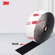 Стрічка Velcro 3M SJ3526 Hook Loop ширина 20 мм довжина 5 метрів Black - зображення 3