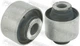Сайлентблок амортизатора Febest (TAB-578-KIT) - зображення 2