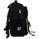 Рюкзак Kite Education DC26-1022M Batman + бутылка для воды Kite 550мл. - изображение 7
