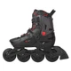 Дитячі роликові ковзани Flying Eagle S3s Black 32-36 EU - зображення 3