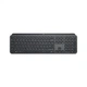 Комплект Logitech MX Keys for Business UA Graphite (920-010933) Logitech 920-010933 1086289 - зображення 1