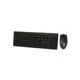 Комплект A4Tech KK-3330 USB Black (4711421961851) A4tech 4711421961851 1086538 - изображение 2