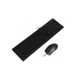 Комплект A4Tech KK-3330 USB Black (4711421961851) A4tech 4711421961851 1086538 - изображение 4