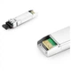 Модуль SFP Alistar SFP-1G-SX Alistar SFP-1G-SX 1084113 - зображення 2