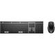 Комплект HP 720 Multi-Device Rechargeable Bluetooth Black (9T5A9AA) HP 9T5A9AA 1092036 - зображення 1