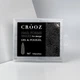 Верхние формы для наращивания ногтей Crooz Nails Forms Snake №7 (Удлинённый миндаль) - изображение 1