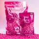 Віск гранульований ZOLA Brow Epil Wax Pink Pearl 100 г - зображення 3