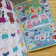Розмальовка Свинка Пеппа Peppa Pig А5 22323 - изображение 3