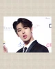 Постер Минги Атиз Mingi Ateez 412 - изображение 3