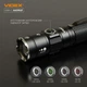 Ліхтарик VIDEX VLF-A105Z 1200Lm 5000K - зображення 6