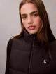 Женский жилет Calvin Klein M черный - изображение 5