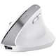 Мышка Trust Bayo+ Ergonomic Wireless/Bluetooth White (25399) - изображение 1