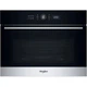 Встраиваемая микроволновая печь Whirlpool WMW57DHMX - изображение 1
