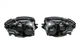 Передние фары OEM 2020-2023 (2 шт, LED) для Mercedes E-class W213 - изображение 4