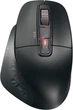 Mysz CHERRY STREAM MOUSE ULTIMATE USB/Wireless Black (JW-8570-2) - obraz 1