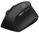 Zestaw bezprzewodowej Conceptronic Wireless Ergonomic Keyboard+Mouse EN (US) Black (ORAZIO02US) - obraz 3