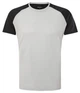 Футболка Ziener Nabalis dusty grey (48) - изображение 3
