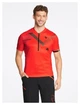 Футболка Ziener Neral new red (52) - изображение 2