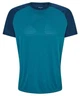 Футболка Ziener Nabalis galaxy blue (48) - изображение 3