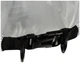 Гермомішок TRAMP PVC transparent 70л UTRA-108 (UTRA-108) - зображення 5